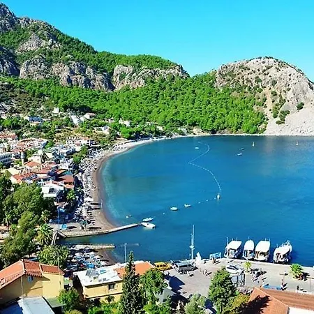 Lägenhet Dolphine Apatment Turunc Marmaris
