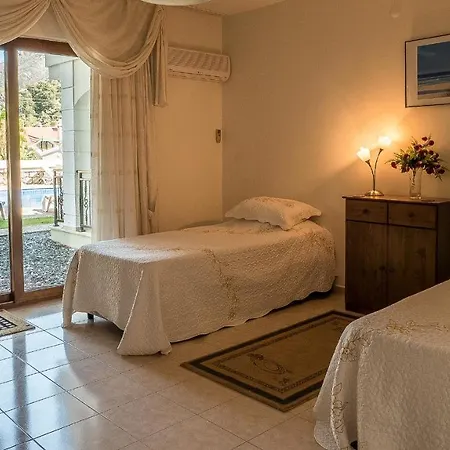 Apartament Dolphine Apatment Turunc *