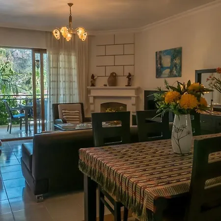 Dolphine Apatment Turunc Apartament Marmaris